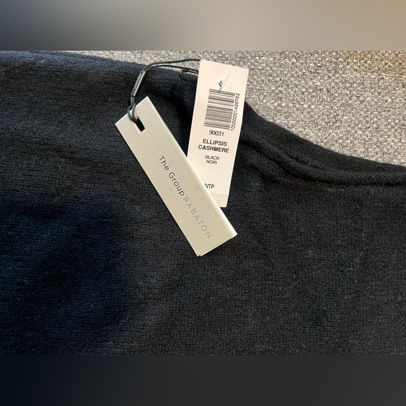 Aritzia (Babaton) Ellipsis Liz Cashmere Tank - Picture 4 of 4